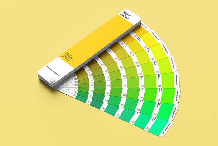 Branding Color Kit