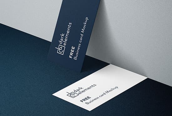 Business Cards