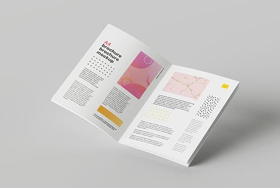 Corporate Booklet