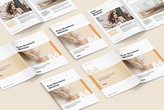 Brochures