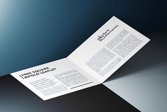 Pamphlets