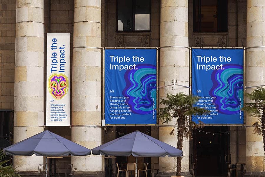 Corporate Banners